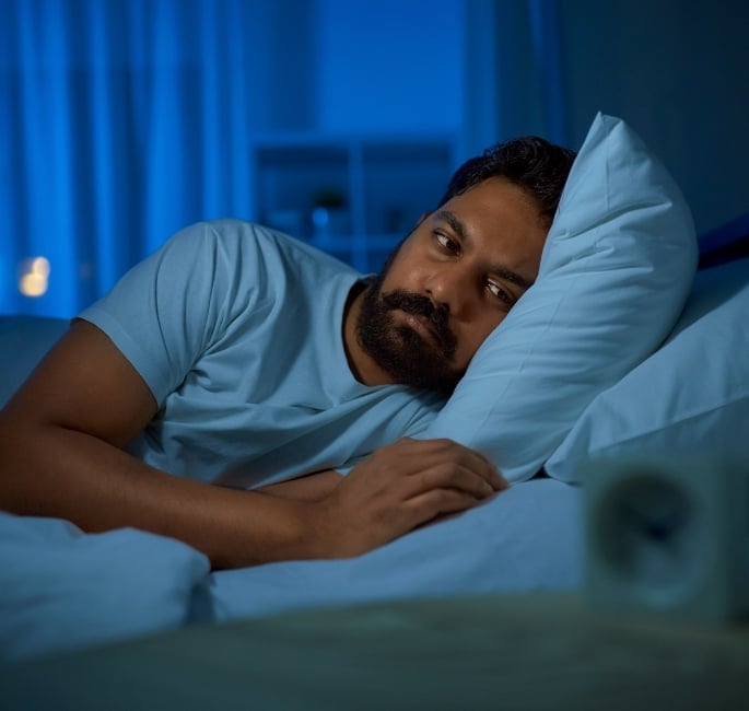 Why Your ‘On-Off’ Situationship Might Be a Karmic Connection