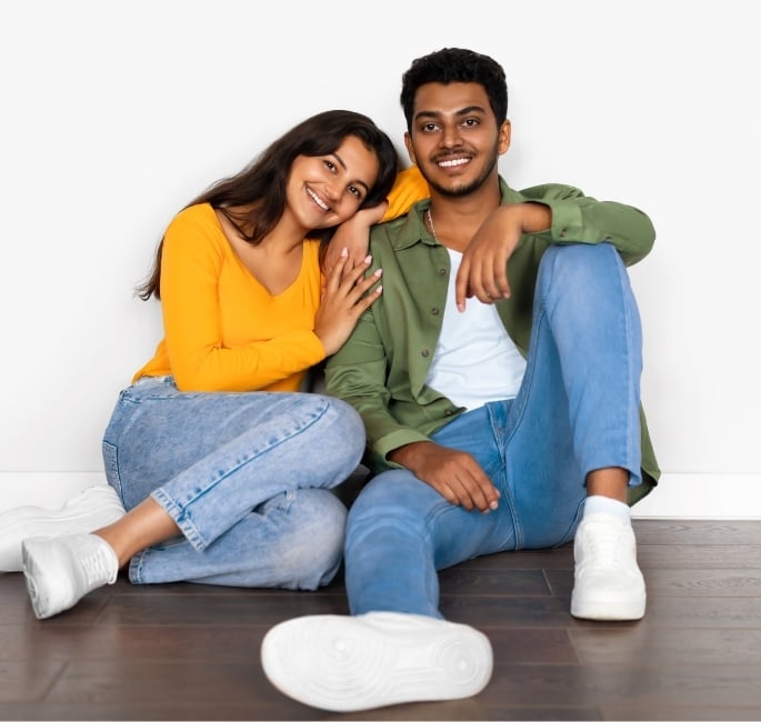 Why Your ‘On-Off’ Situationship Might Be a Karmic Connection