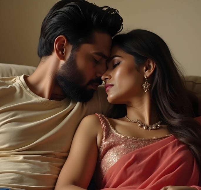 Why Your ‘On-Off’ Situationship Might Be a Karmic Connection