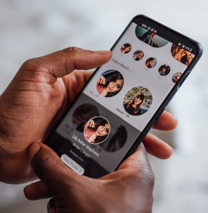 Why You’re Tired of Dating Apps and What to Do About It 