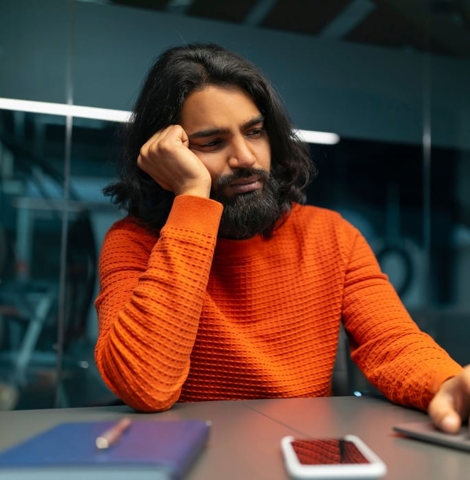 Why You’re Tired of Dating Apps and What to Do About It 