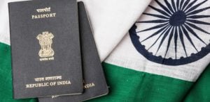 Why is the Indian Passport Falling in Global Ranking f