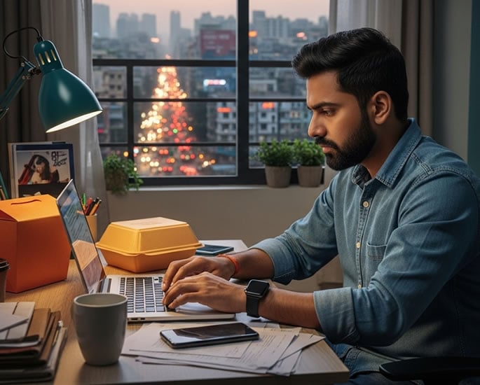 Why the Indian Diet Is Fuelling Diabetes and Obesity 3