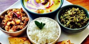 Why the Indian Diet Is Fuelling Diabetes and Obesity f