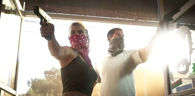 Will Grand Theft Auto VI be Outdated When It Releases f