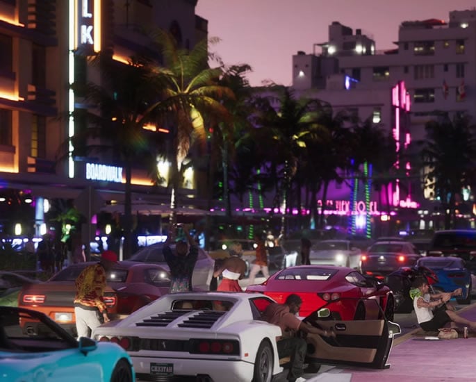 Will Grand Theft Auto VI be Outdated When It Releases