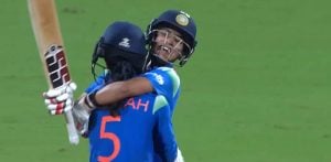 Will a World Cup Win Redefine Women’s Cricket in India f.