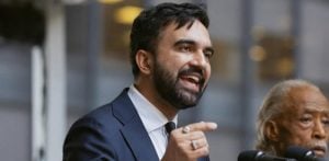 Woman goes Viral for Rejecting Zohran Mamdani over his Height F