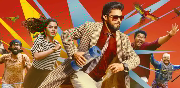 ZEE5 Global unveils Action Comedy 'The Pet Detective' F