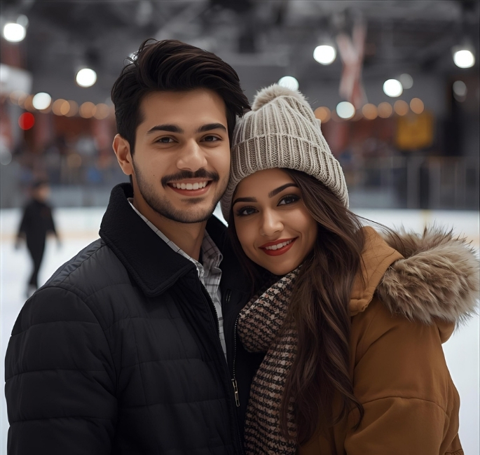 10 Christmas Date Ideas for Desi Couples in 2025