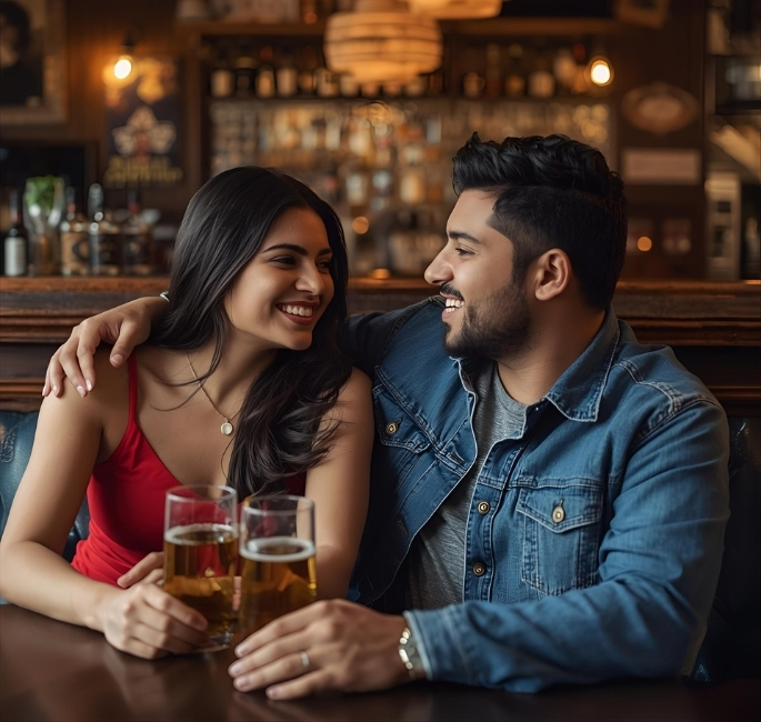 10 Christmas Date Ideas for Desi Couples in 2025