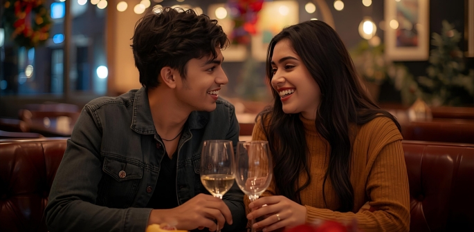 10 Christmas Date Ideas for Desi Couples in 2025 F