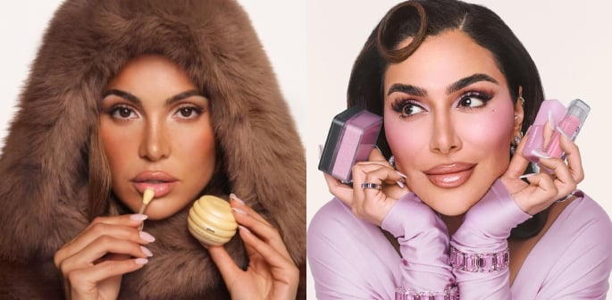 10 Key Beauty Trends to Know for 2026 F