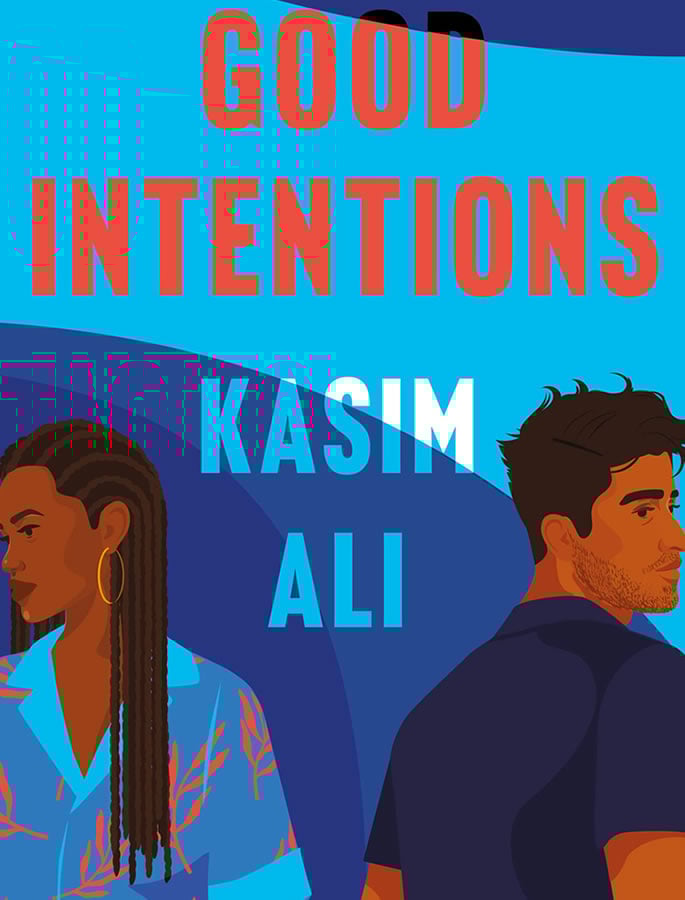 10 Romance Novels by South Asian Authors - good