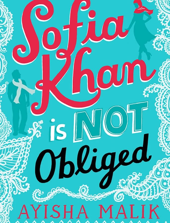 10 Romance Novels by South Asian Authors - sofia