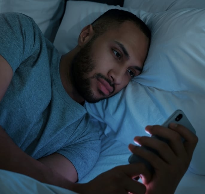 How Can I Improve My Sleep through Better Evening Habits