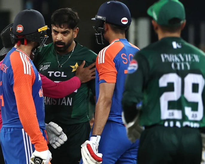 5 Controversial Indian Sports Scandals of 2025 - asia cup