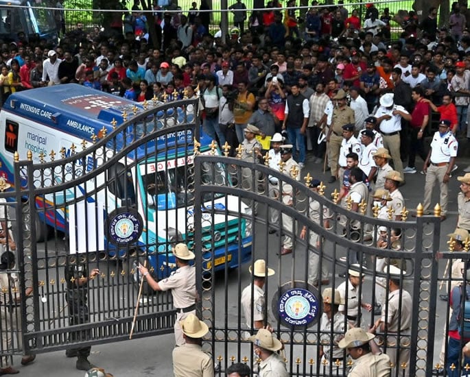 5 Controversial Indian Sports Scandals of 2025 - chin