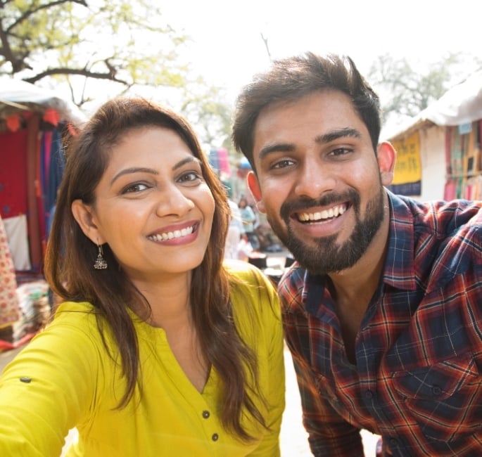 5 Dating Resolutions South Asians need in 2026 