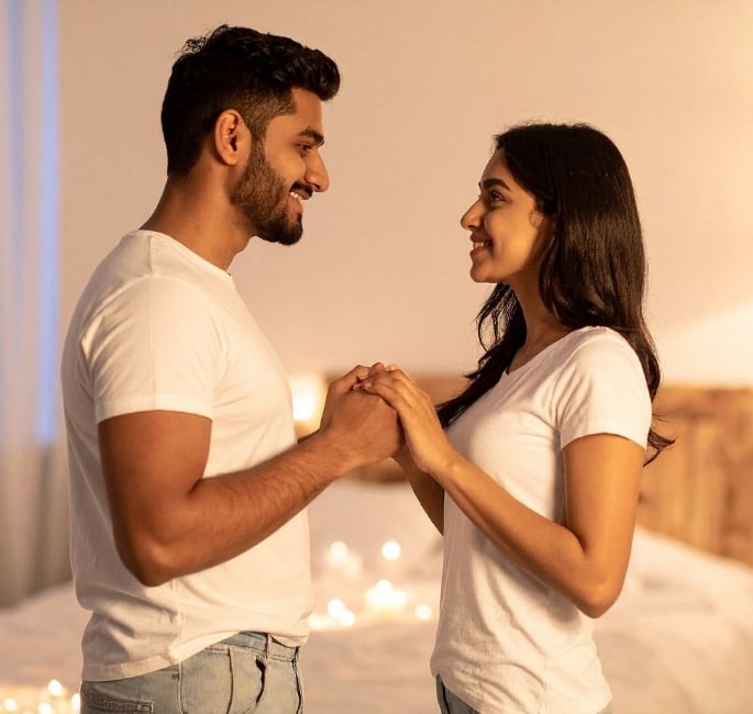 5 Dating Resolutions South Asians need in 2026 
