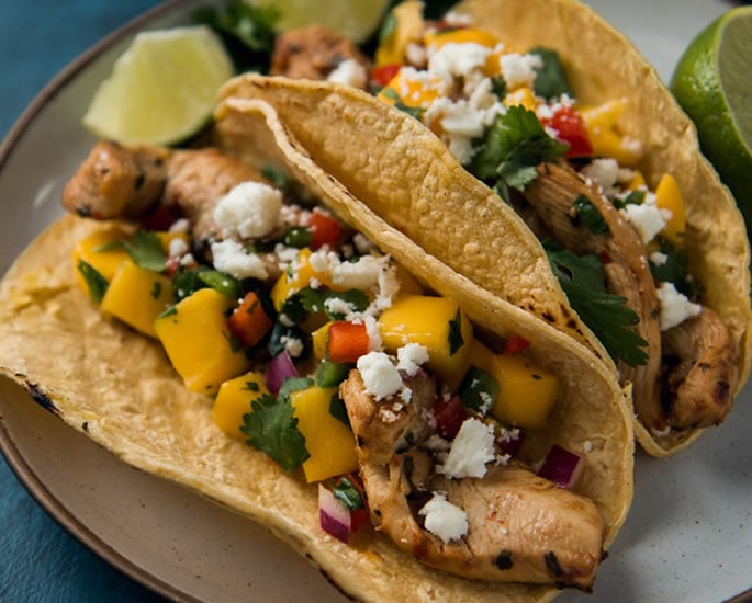 5 Food Trends Predicted to Define 2026 - fricy