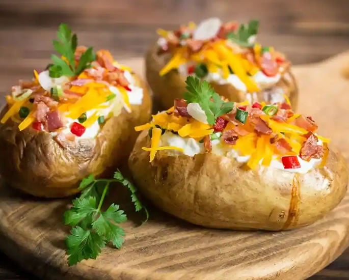 5 Food Trends Predicted to Define 2026 - jacket