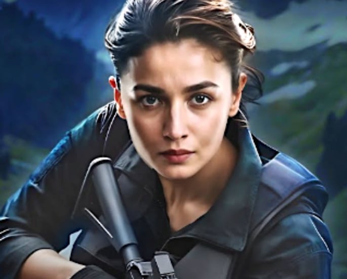 7 Bollywood Films to Look Forward to in 2026 - Alpha