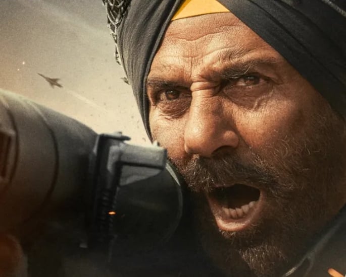 7 Bollywood Films to Look Forward to in 2026 - Border 2