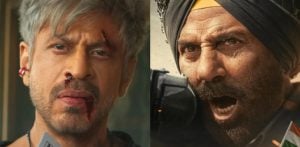 7 Bollywood Films to Look Forward to in 2026 - F