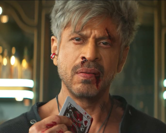 7 Bollywood Films to Look Forward to in 2026 - King