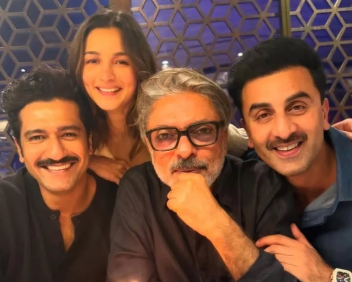 7 Bollywood Films to Look Forward to in 2026 - Love & War