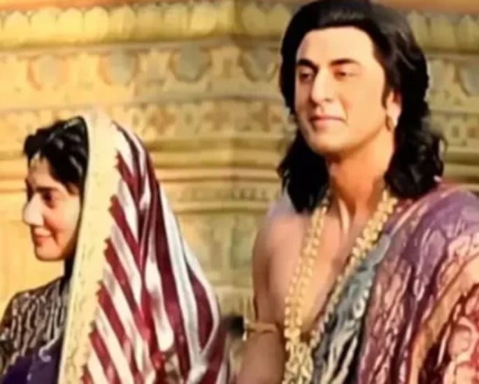 7 Bollywood Films to Look Forward to in 2026 - Ramayana_ Part One