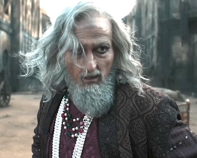 8 Akshaye Khanna Films to Watch if you Loved 'Dhurandhar' - Chhaava