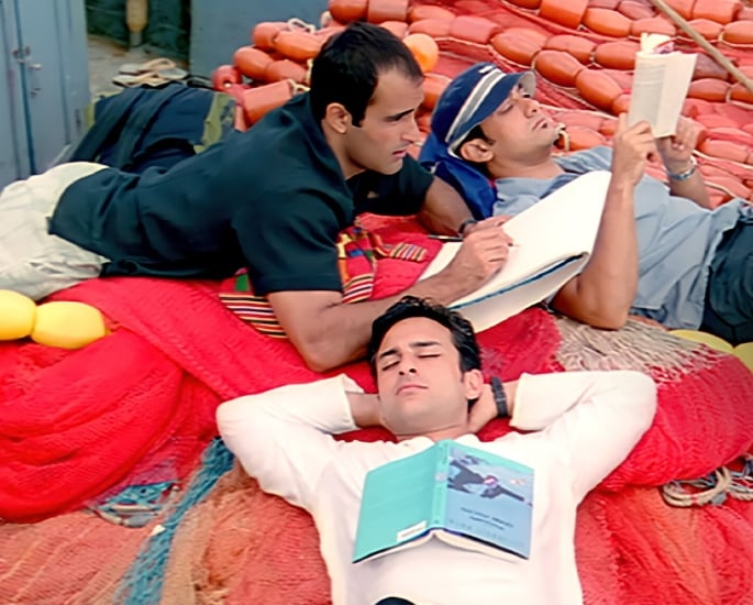 8 Akshaye Khanna Films to Watch if you Loved 'Dhurandhar' - Dil Chahta Hai