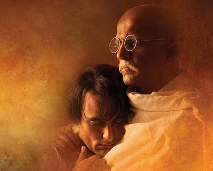 8 Akshaye Khanna Films to Watch if you Loved 'Dhurandhar' - Gandhi My Father