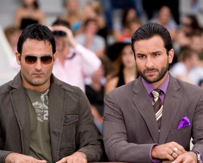 8 Akshaye Khanna Films to Watch if you Loved 'Dhurandhar' - Race