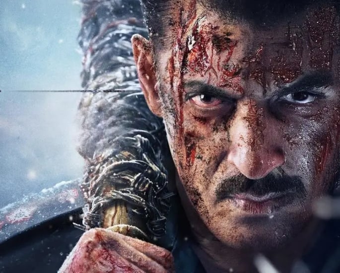 8 Bollywood Films to Look Forward to in 2026 - Battle of Galwan