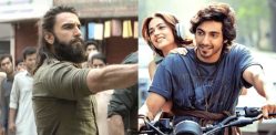8 Most Entertaining Bollywood Films of 2025 8 Most Entertaining Bollywood Films of 2025 - F