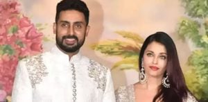 Abhishek Bachchan Breaks Silence on Aishwarya Divorce Rumours f