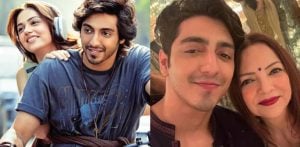 Ahaan Panday's Mother reveals Dark Side of Son's Saiyaara Fame f