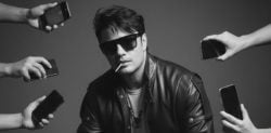 Ali Zafar Releases New Album ‘Roshni’