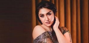 Apu Biswas to Return to Cinemas in 'Durbar' f