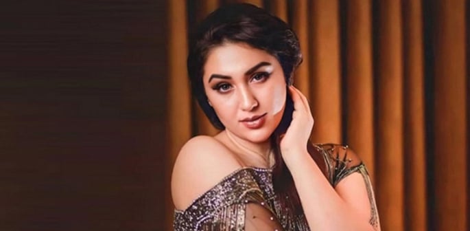 Apu Biswas to Return to Cinemas in 'Durbar' f