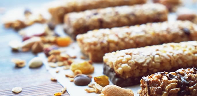 Are Protein-Fortified Snacks Actually Good for Your Health f