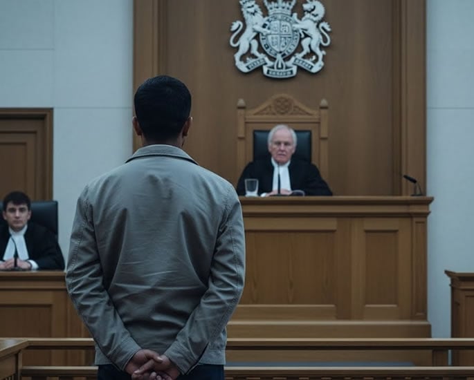 Are We Being Misled about Migration and Crime