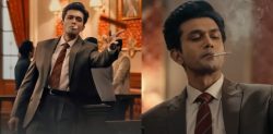 Arifin Shuvoo Impresses Fans in ‘Jazz City’ Trailer