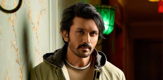 Arifin Shuvoo Suffers Injury while Shooting for 'Malik' f