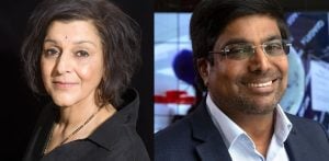 Asian on New Year Honours List 2026 f