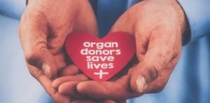 Asians urged to Support Organ Donation as Transplant List Surges f