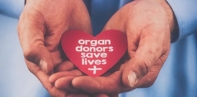 ટ્રાન્સપ્લાન્ટ યાદીમાં વધારો થતાં એશિયનોને અંગદાનને ટેકો આપવા વિનંતી કરવામાં આવી